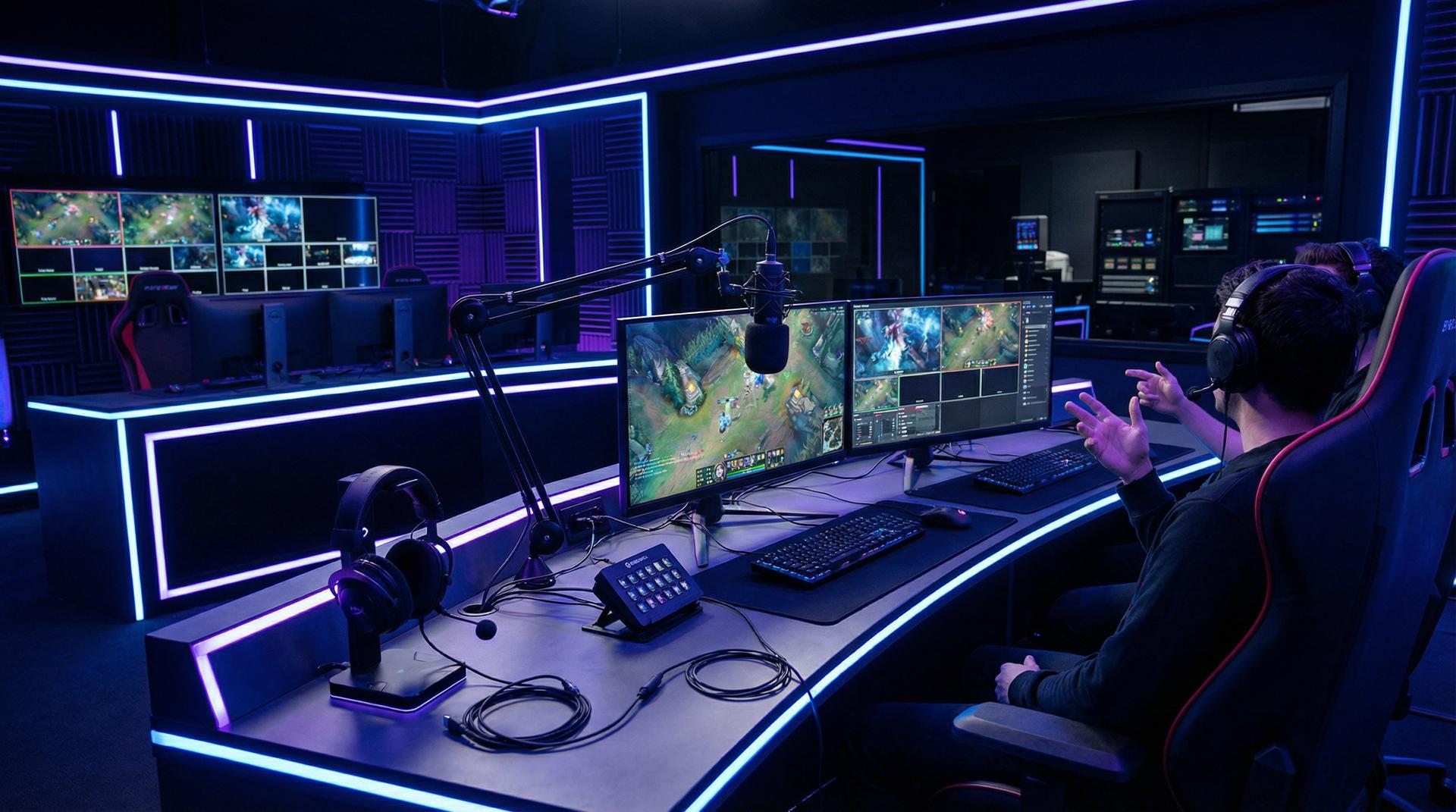 探花游戏解说幕后花絮视频