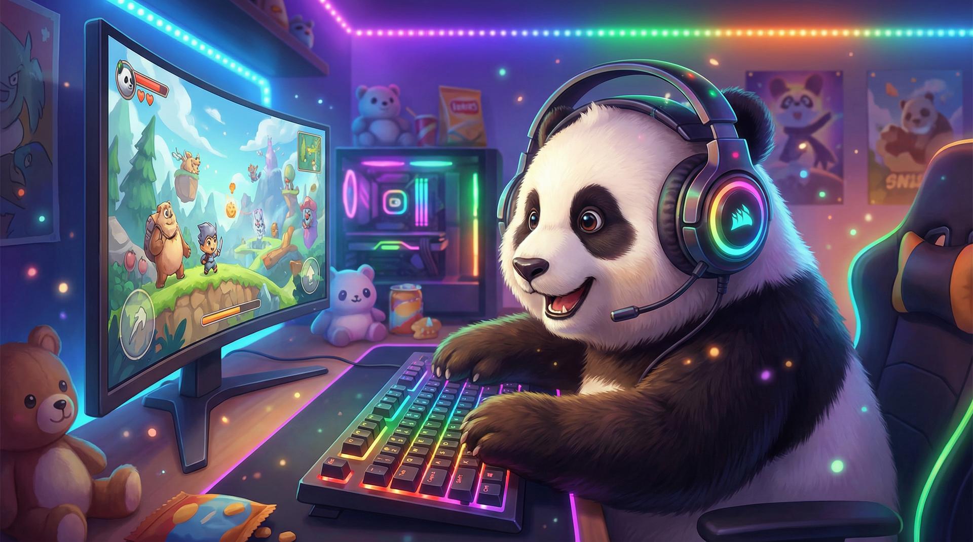 探花 TikTok风格短视频